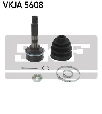 Joint homocinétique, transmission SKF ref. VKJA 5608